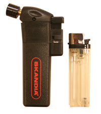 Skandia branderset 2,2x7,5cm