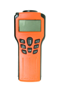 Skandia afstand-en leidingzoeker LCD 3-in-1