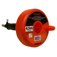 Skandia ontstoppingsveer 4,5m