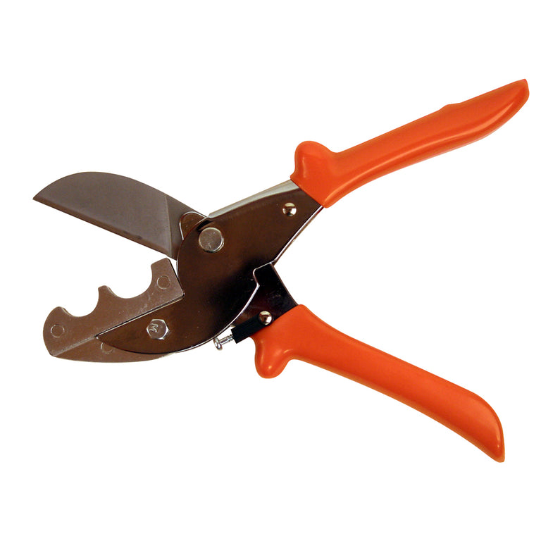 Skandia buiskniptang voor elektrabuizen 16/19