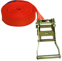 Skandia zware ratel spanband 6 m x 35 mm