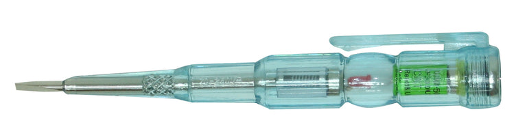 Skandia spanningstester multifunctioneeel