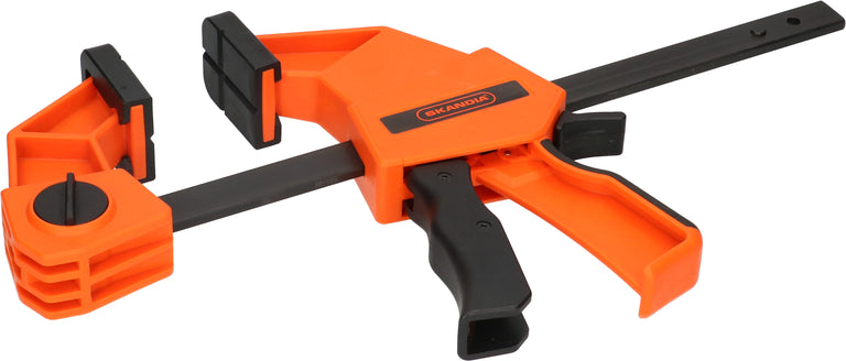 Skandia snellijmtang zwaar 150mm