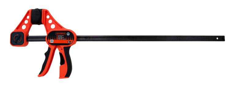 Skandia snellijmtang zwaar 450mm