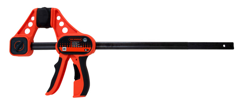 Skandia snellijmtang zwaar 300mm