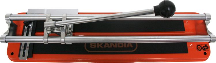 Skandia tegelsnijder 400mm | Hubo