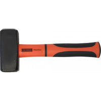 Skandia vuist fiber steel 1,5kg