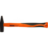 Skandia bankhamer fibersteel 200gr