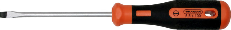 Skandia schroevendraaier SL5,5x100mm