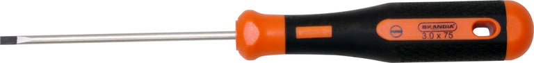Skandia schroevendraaier EL3x75mm
