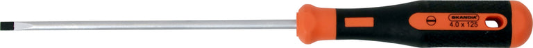 Skandia schroevendraaier EL4x125mm