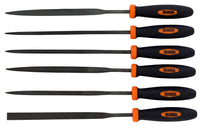 Skandia naaldvijlenset in box 6-delig