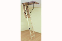 Altrex Woodytrex zoldertrap budget 120x70cm