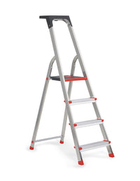 Altrex Lima huishoudtrap 4-treeds