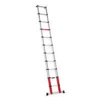 Telescoopladder TL Smartup GO 1x11