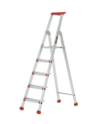 Altrex Nimba ladder 5-treden