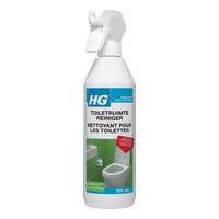HG toiletruimte reiniger 500ml
