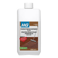 HG parketbeschermer glans 1L