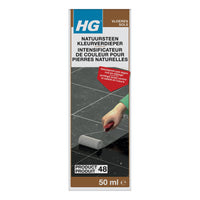 HG natuursteen kleurverdieper 50ml