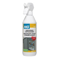 HG diepvriesontdooier 500ml