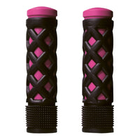 Simson handvat roze 2-delig