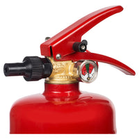 Smartwares brandblusser poeder