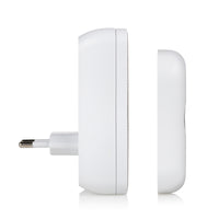 Byron gong DBY22322 wit