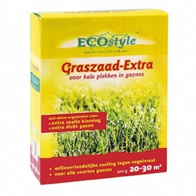 Ecostyle Herstel graszaad 500gr