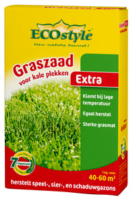 Ecostyle Herstel graszaad 1kg