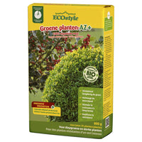 Ecostyle groene planten AZ+ 800gr