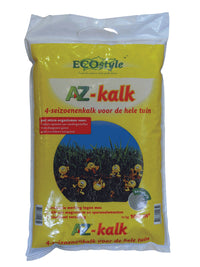 Ecostyle AZ kalk 10kg