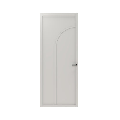 CanDo Elegant Flow binnendeur ELG2-2A02 opdek links 83x201,5cm