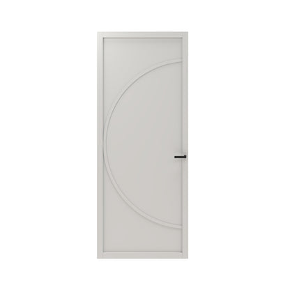 CanDo Elegant Flow binnendeur ELG2-2A03 stomp 93x211,5cm