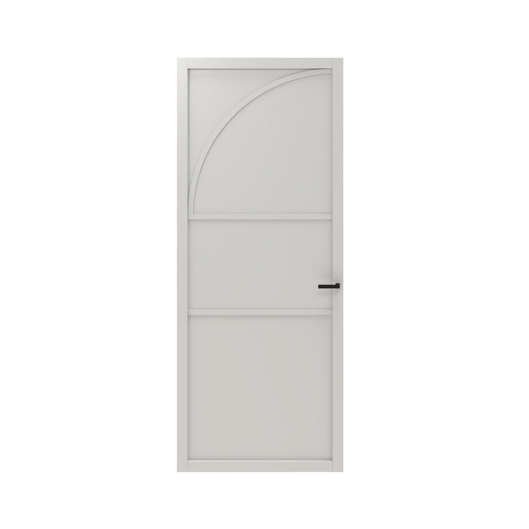 CanDo Elegant Flow binnendeur ELG2-2A04 stomp 88x231,5cm