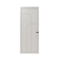 CanDo Elegant Flow binnendeur ELG2-2A05 stomp 83x211,5cm