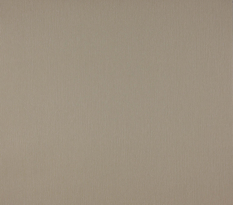 Vliesbehang Uni effen creme 53cmx10m