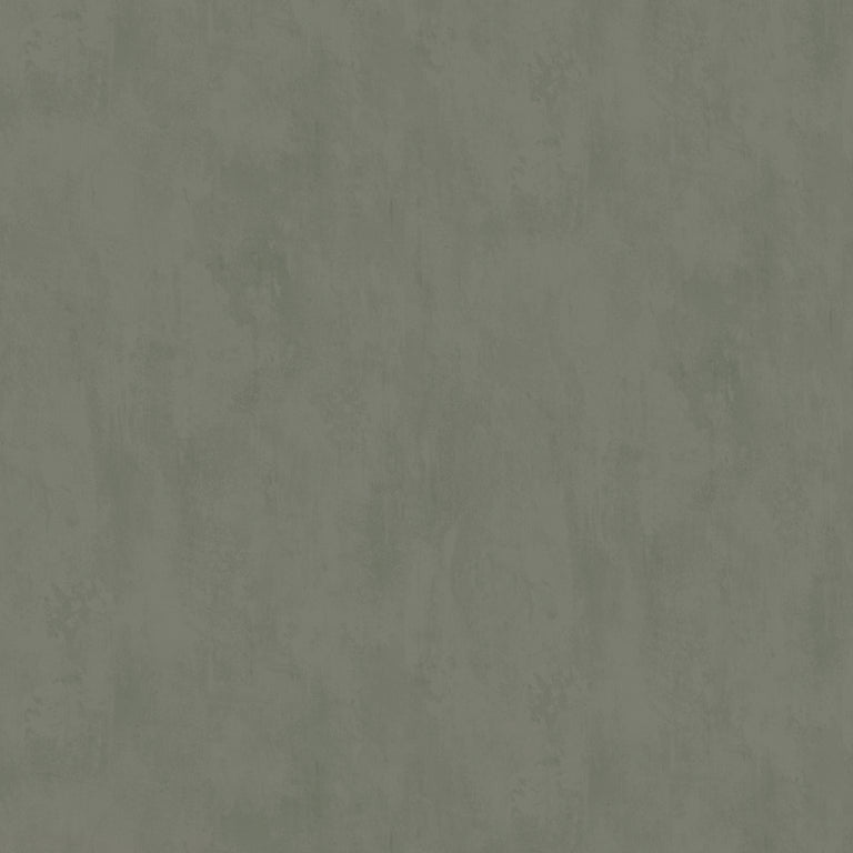 Vliesbehang Chalk plain effen grijs 53cmx10m