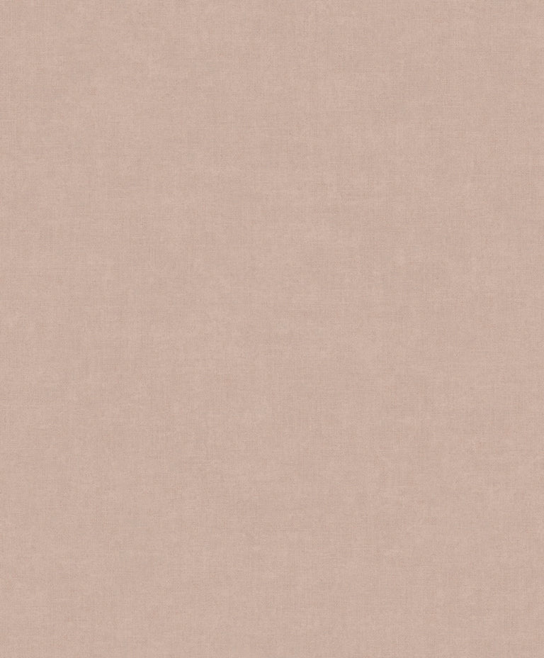Textured Touch vliesbehang effen pink 53cmx10m