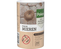 Pokon mieren korrels 250gr