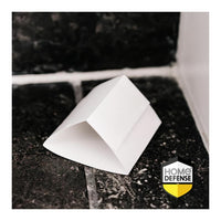 Home Defense zilvervisjesval 3st