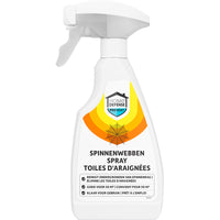 Home Defense spinnenwebbenspray 500ml