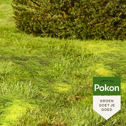 Pokon Mijn gazon mos weg 25m² 875gr