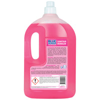 Blue Wonder Professioneel sanitairreiniger 3L
