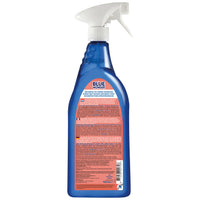 Blue Wonder desinfectie spray reiniger 750ml