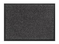 Hamat schoonloopmat Briljant taupe 60x80cm