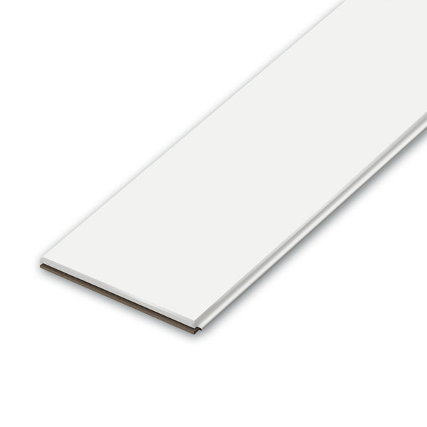 HDM Avanti Aqua plafondpaneel superwit mat 130x20,2x1cm