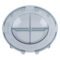 Attema deksel transparant