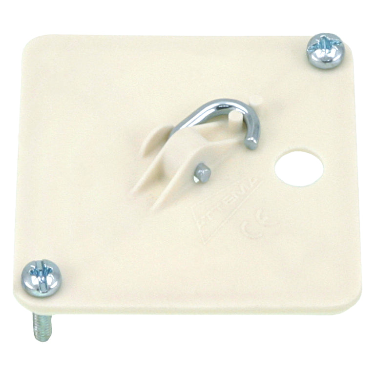 Attema centraaldoosdeksel creme