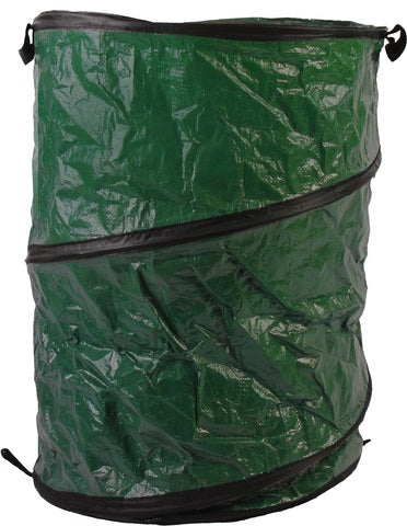 Talen afvalzak met veer 120L 50cm