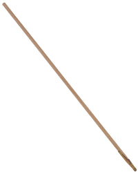 Clean Home harksteel hout 140cm